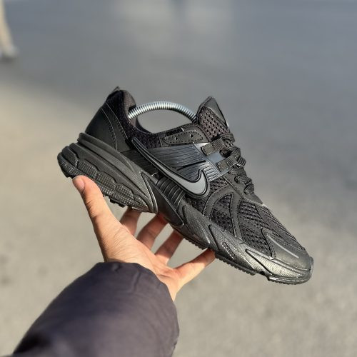 Nike V2k تمام مشکی کد(1159)