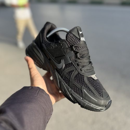 Nike V2k تمام مشکی کد(1159)