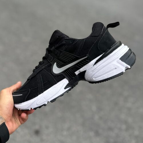 Nike V2k مشکی سفید Sport کد(1555)