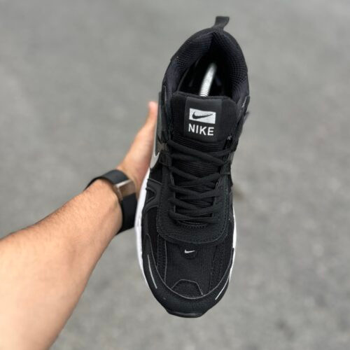 Nike V2k مشکی سفید Sport کد(1555)
