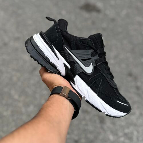 Nike V2k مشکی سفید Sport کد(1555)