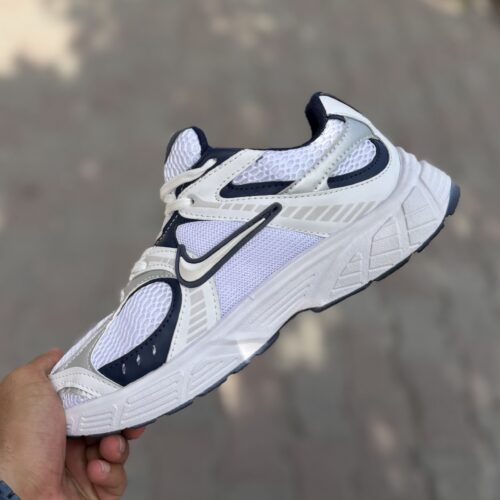 Nike V5 Rnr🇨🇳 سفید سرمه ای کد(1604)
