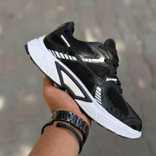 Nike V5 Rnr🇨🇳 مشکی سفید کد(1603)