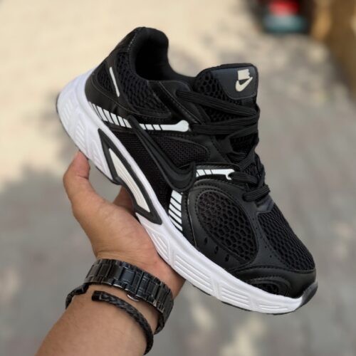 Nike V5 Rnr🇨🇳 مشکی سفید کد(1603)