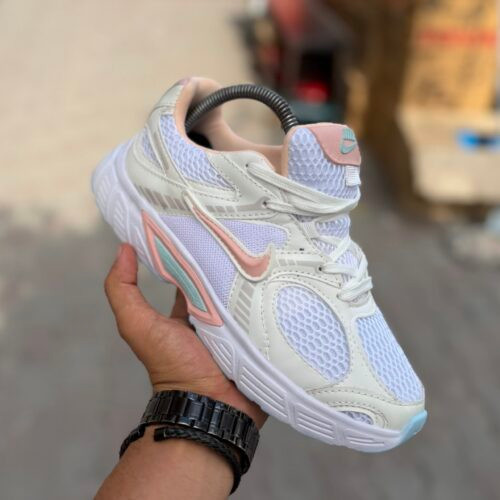 Nike V5 Rnr🇨🇳 سفید کالباسی کد(1602)