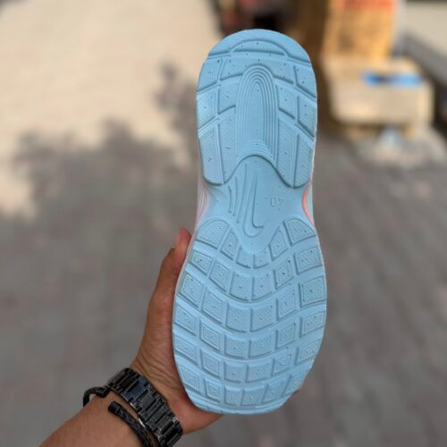 Nike V5 Rnr🇨🇳 سفید کالباسی کد(1602)
