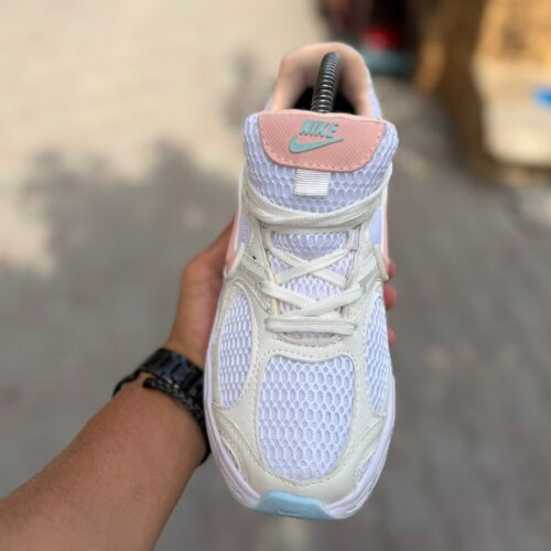 Nike V5 Rnr🇨🇳 سفید کالباسی کد(1602)