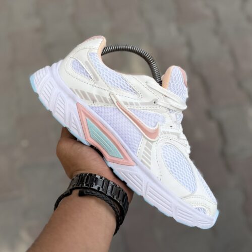 Nike V5 Rnr🇨🇳 سفید کالباسی کد(1602)