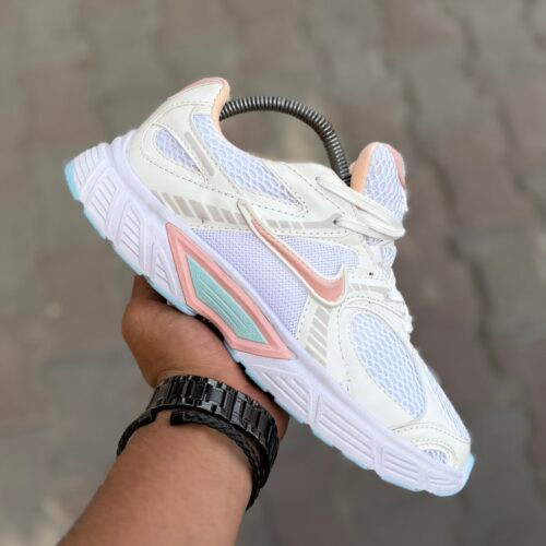 Nike V5 Rnr🇨🇳 سفید کالباسی کد(1602)