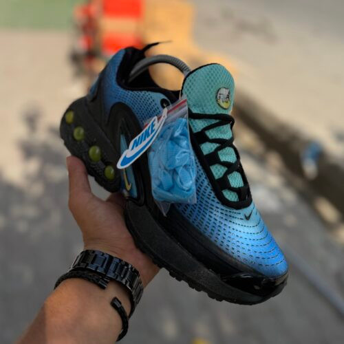 Nike Dn🇨🇳 آذرخش کد(1601)