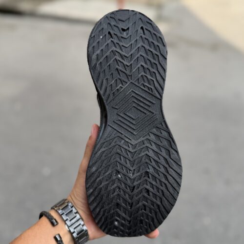 Nike Air Max🇨🇳 تمام مشکی کد(1600)