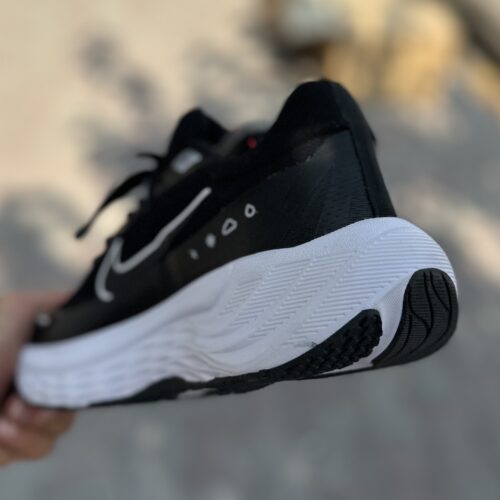 Nike Zoom M2🇨🇳 مشکی زیره سفید کد(1578)