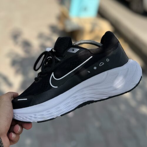 Nike Zoom M2🇨🇳 مشکی زیره سفید کد(1578)