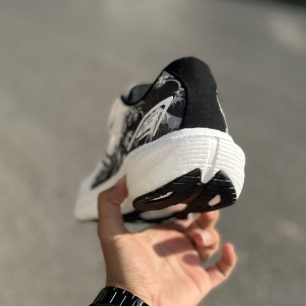 Saucony speed 2025🇨🇳 سفید کد(1560)