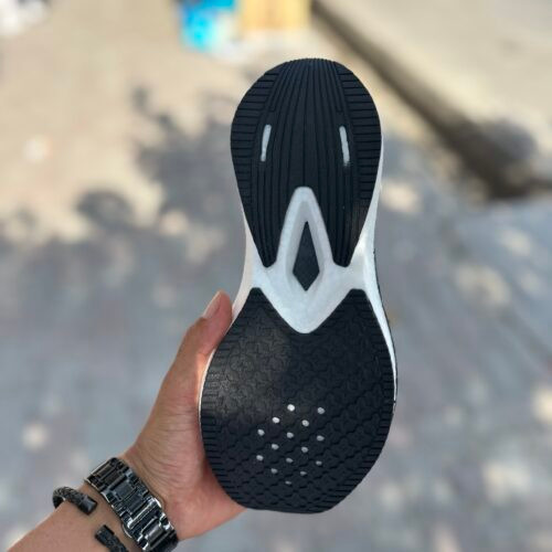 Saucony speed 2025🇨🇳 سفید کد(1560)