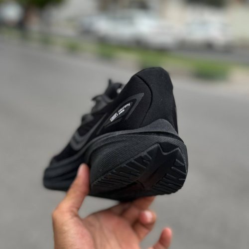 Saucony speed 2025🇨🇳 مشکی کد(1560)