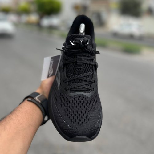 Saucony speed 2025🇨🇳 مشکی کد(1560)