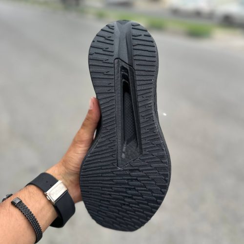 Saucony speed 2025🇨🇳 مشکی کد(1560)