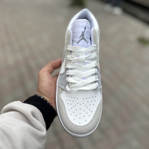 Jordan 1 پاریس اف