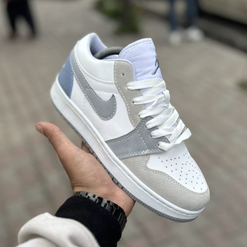 Jordan 1 پاریس اف