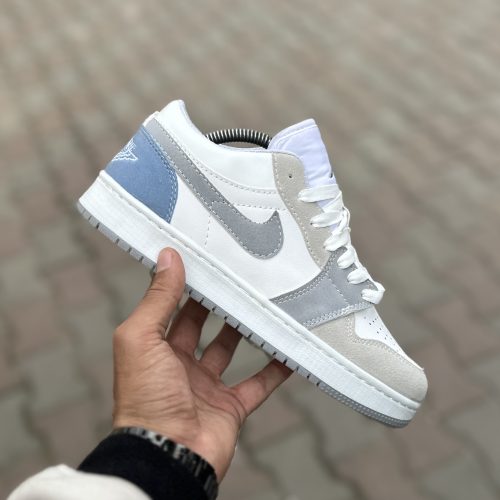 Jordan 1 پاریس اف