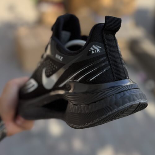 Nike P5 مشکی تمام