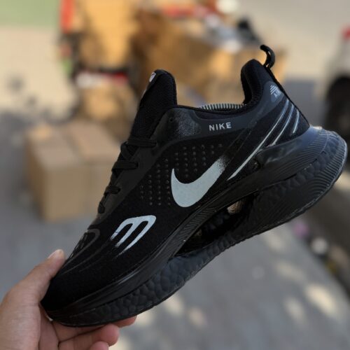 Nike P5 مشکی تمام