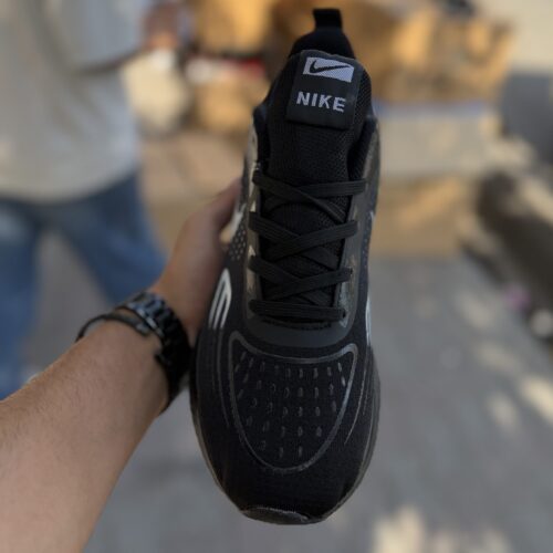 Nike P5 مشکی تمام