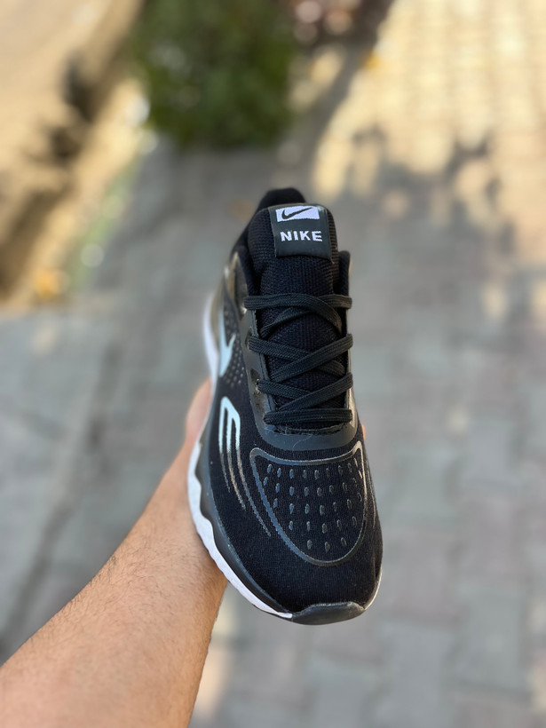 Nike P5 مشکی تمام