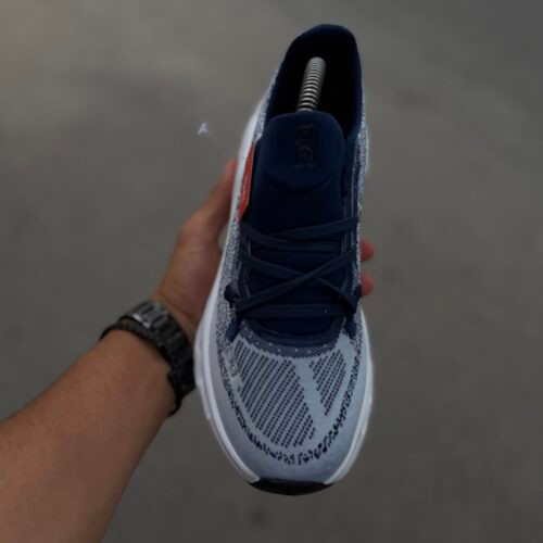 Qc OnRunning 🇨🇳 2026 سفید سرمه ای کد(1608)