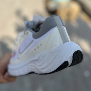 Nike Zoom M2🇨🇳 تمام سفید کد(1575)