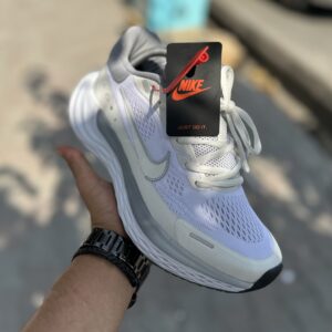 Nike Zoom M2🇨🇳 تمام سفید کد(1575)