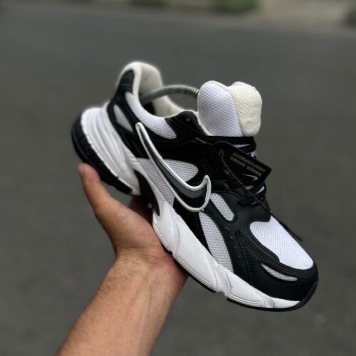 Nike Vomero5 🇨🇳 پاندا کد(1549)