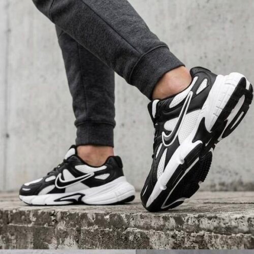 Nike Vomero5 🇨🇳 پاندا کد(1549)