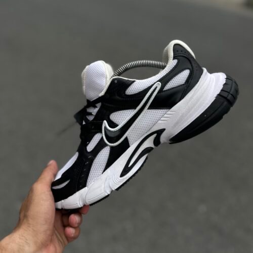 Nike Vomero5 🇨🇳 پاندا کد(1549)