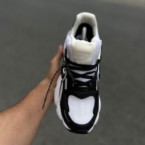 Nike Vomero5 🇨🇳 پاندا کد(1549)