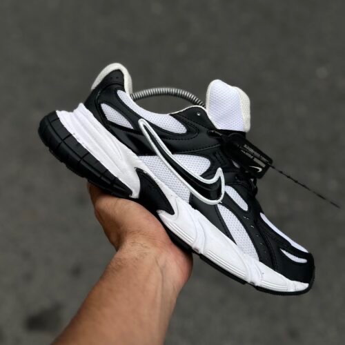Nike Vomero5 🇨🇳 پاندا کد(1549)