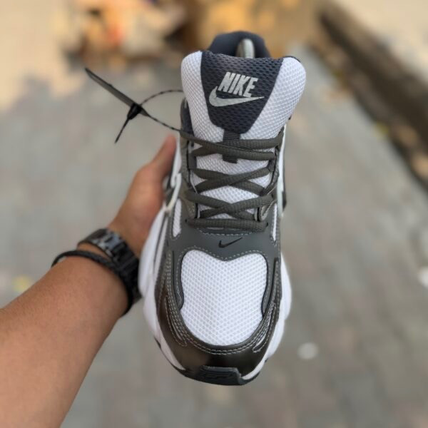 Nike Vomero5🇨🇳 طوسی کد(1540)