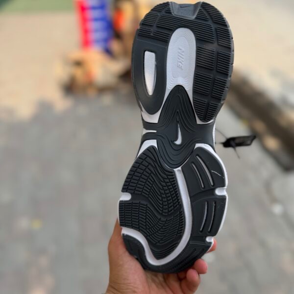 Nike Vomero5🇨🇳 طوسی کد(1540)