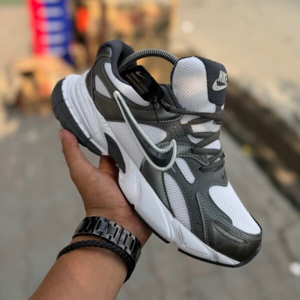 Nike Vomero5🇨🇳 طوسی کد(1540)