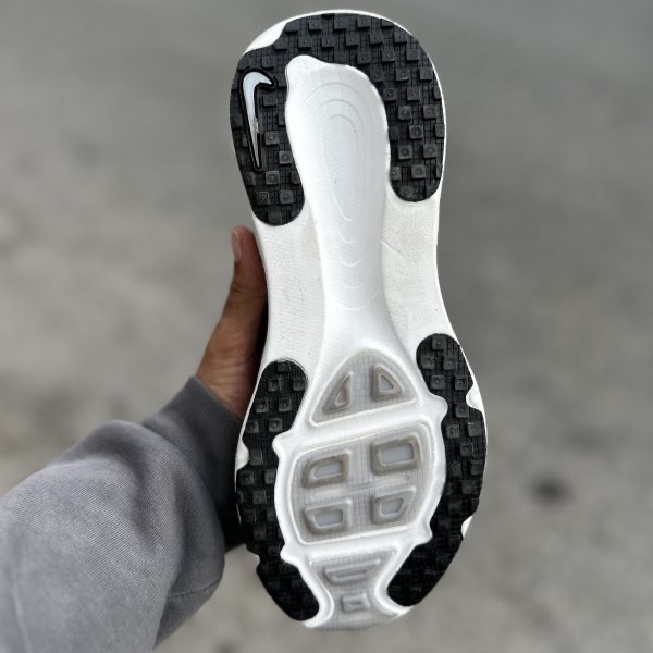 Nike zoomX 2025 چینی 🇨🇳 مشکی سفید کد(1356)