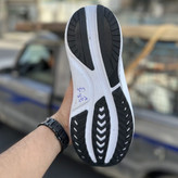 Nike zoomX 2 رویال مشکی سفید کد(1369)