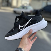 Nike zoomX 2 رویال مشکی سفید کد(1369)