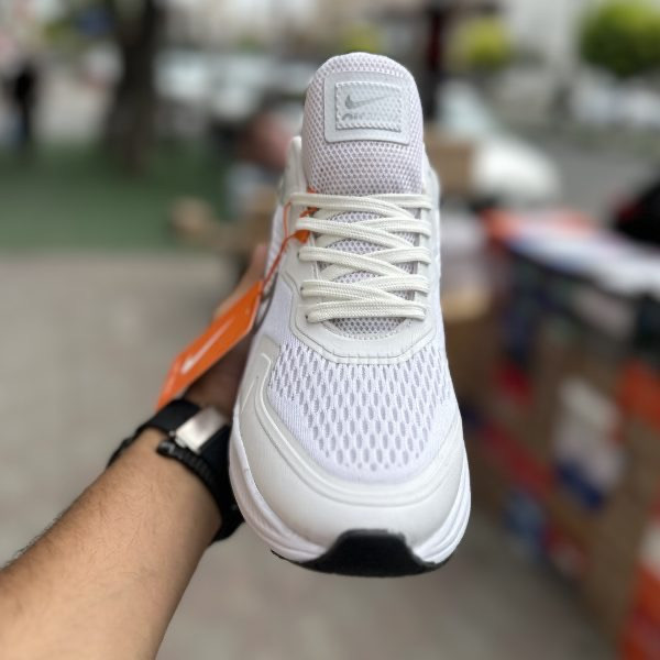 Nike ZoomX 2 رویال سفید تمام کد(1382)