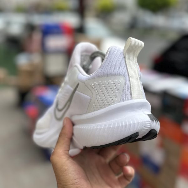 Nike ZoomX 2 رویال سفید تمام کد(1382)