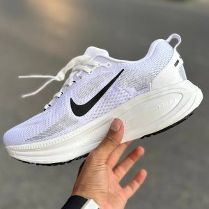 Nike zoomx 2025 وارداتی چینی🇨🇳 سفید مردونه کد(1464)