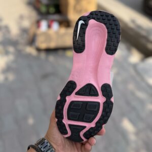 Nike zoomX 2025 صورتی متریال وارداتی چینی🇨🇳کد(1479)