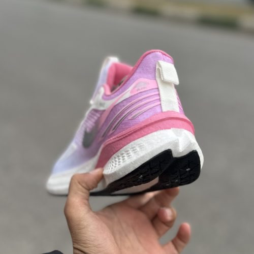 Nike Wolkan صورتی بوست کد(1487)