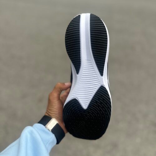 Nike Wolkan زیره بوست سفید آبی کد(1608)
