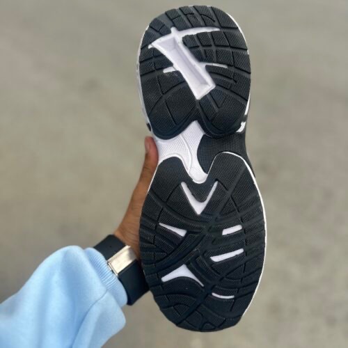 Nike P6000 Plus طوسی کد(1467)